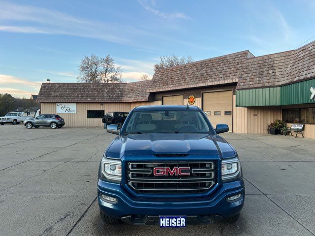 2016 GMC Sierra 1500 Base