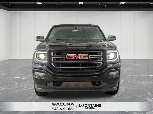 2016 GMC Sierra 1500 Base