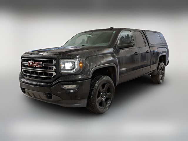 2016 GMC Sierra 1500 Base