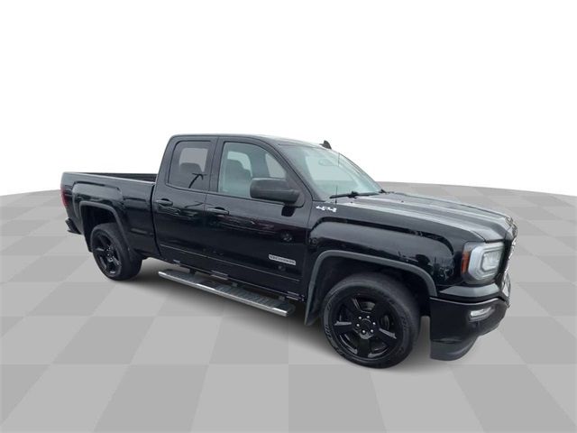 2016 GMC Sierra 1500 Base