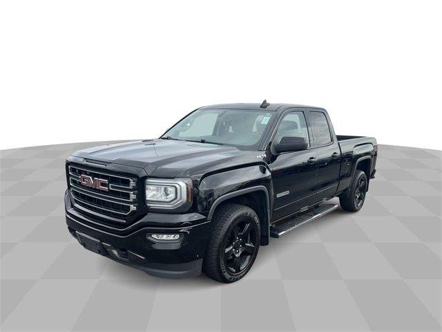 2016 GMC Sierra 1500 Base