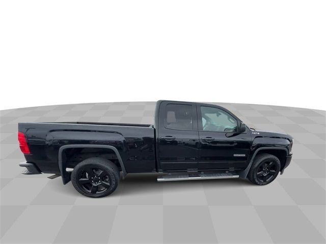 2016 GMC Sierra 1500 Base