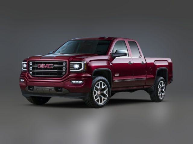 2016 GMC Sierra 1500 Base