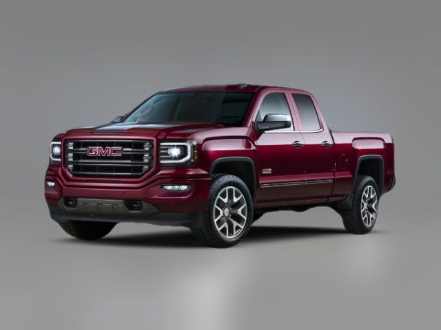 2016 GMC Sierra 1500 Base