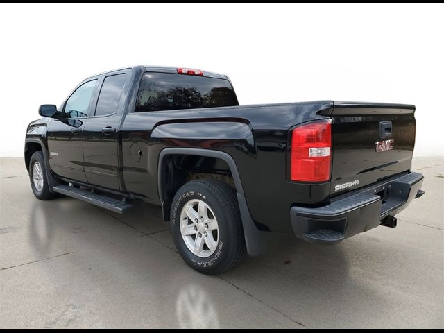 2016 GMC Sierra 1500 Base