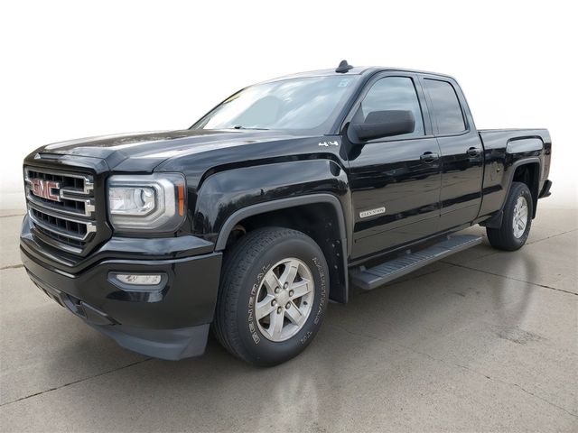 2016 GMC Sierra 1500 Base