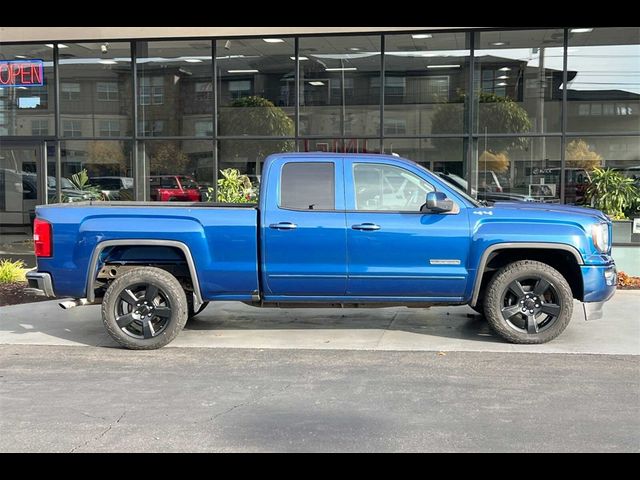 2016 GMC Sierra 1500 Base