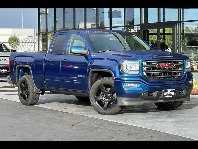 2016 GMC Sierra 1500 Base