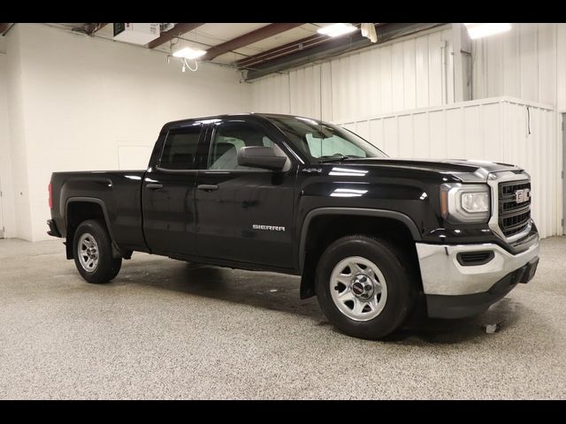 2016 GMC Sierra 1500 Base