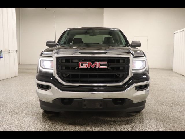 2016 GMC Sierra 1500 Base