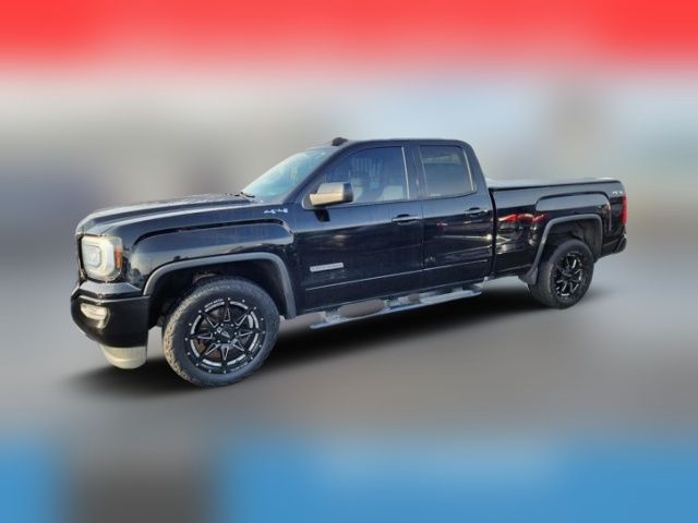 2016 GMC Sierra 1500 Base