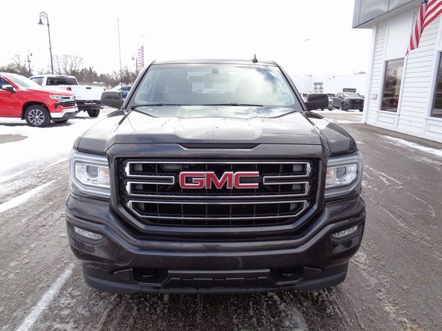 2016 GMC Sierra 1500 Base