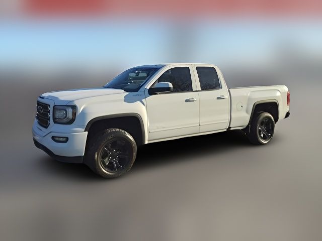 2016 GMC Sierra 1500 Base