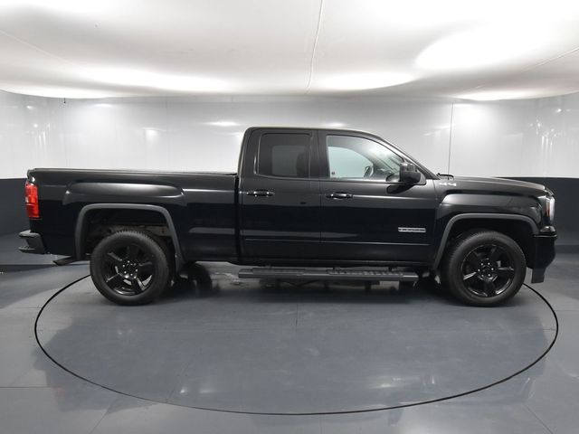 2016 GMC Sierra 1500 Base