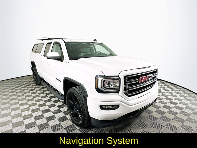 2016 GMC Sierra 1500 Base