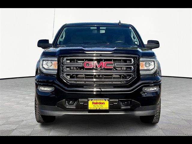 2016 GMC Sierra 1500 Base