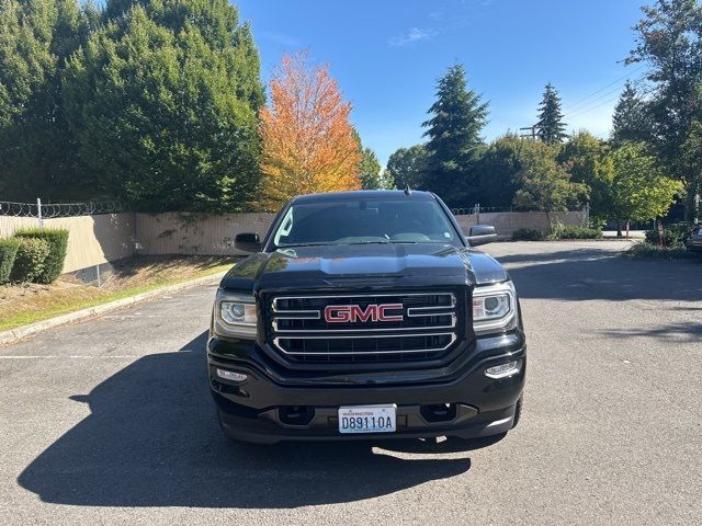 2016 GMC Sierra 1500 Base