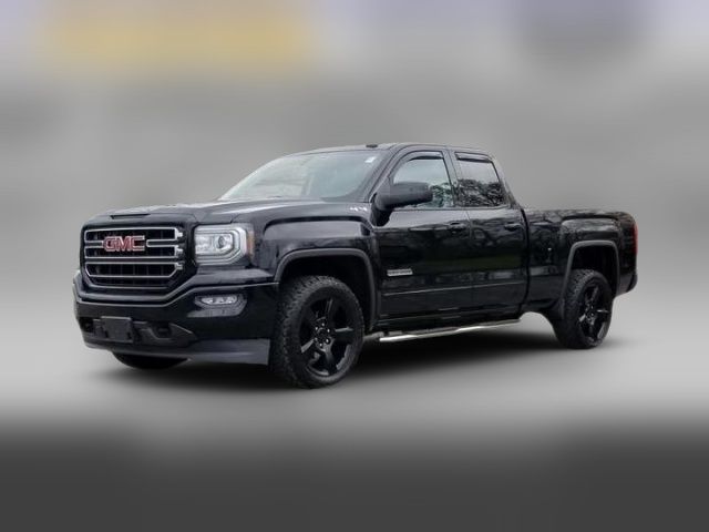 2016 GMC Sierra 1500 Base