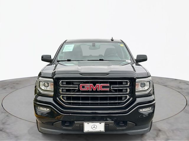 2016 GMC Sierra 1500 Base