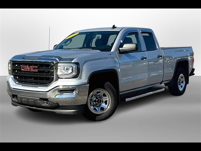 2016 GMC Sierra 1500 Base