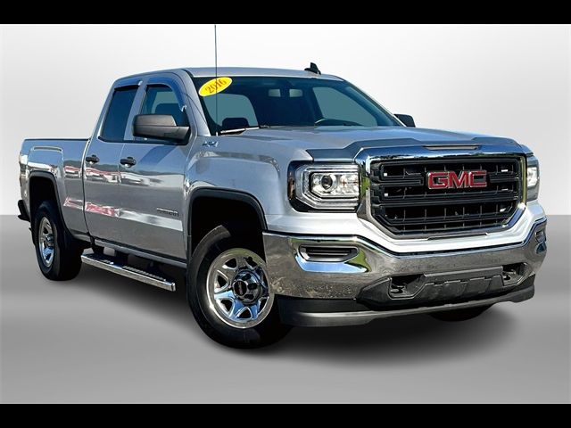 2016 GMC Sierra 1500 Base