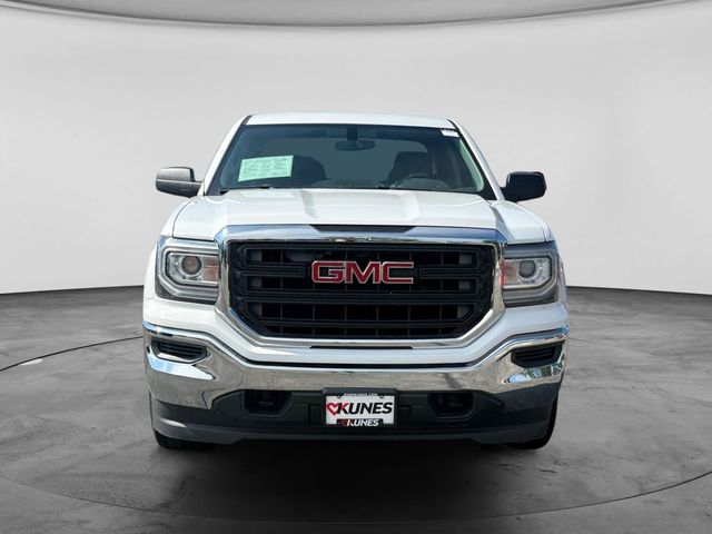 2016 GMC Sierra 1500 Base