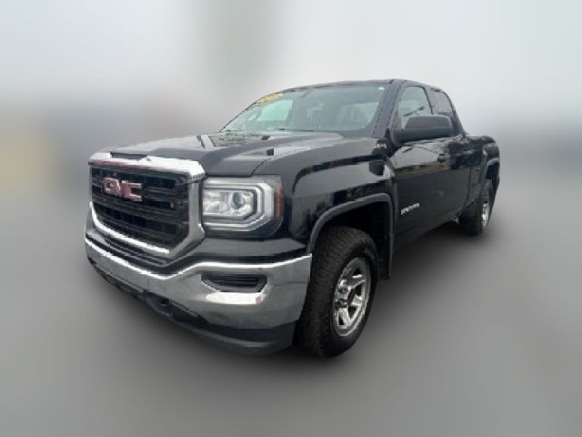 2016 GMC Sierra 1500 Base