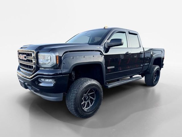 2016 GMC Sierra 1500 Base