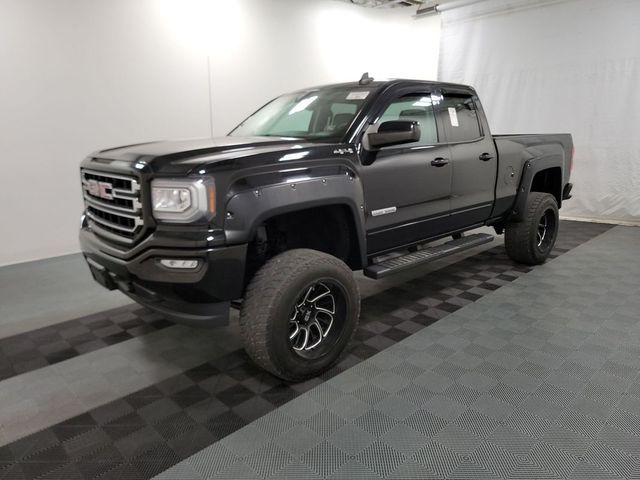 2016 GMC Sierra 1500 Base