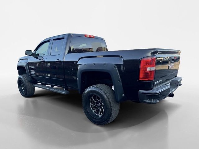 2016 GMC Sierra 1500 Base