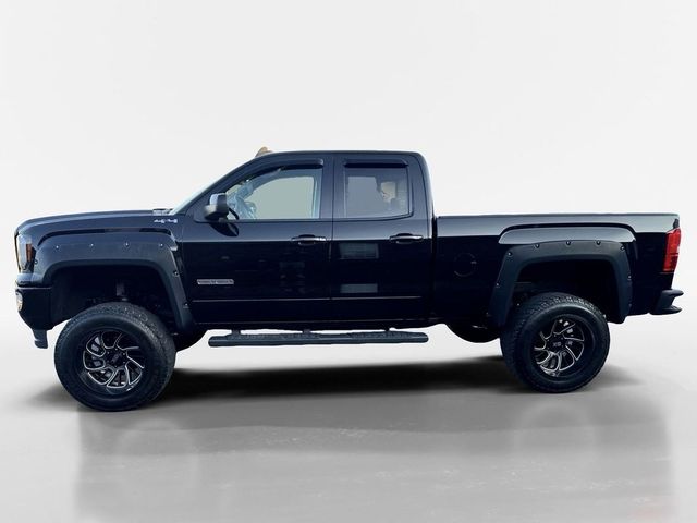 2016 GMC Sierra 1500 Base