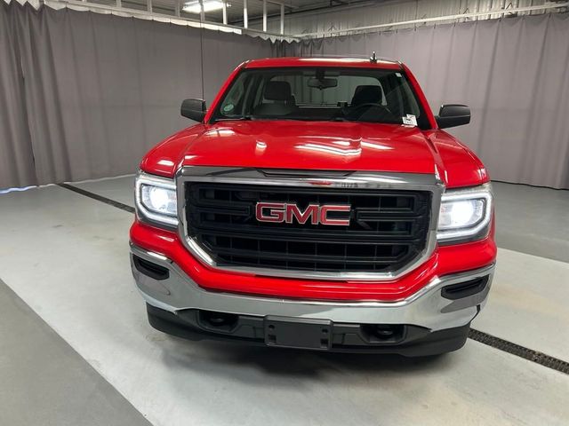 2016 GMC Sierra 1500 Base