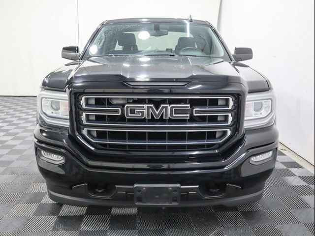 2016 GMC Sierra 1500 Base