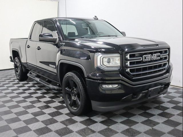 2016 GMC Sierra 1500 Base