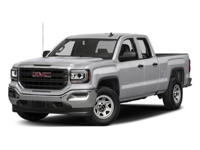 2016 GMC Sierra 1500 Base