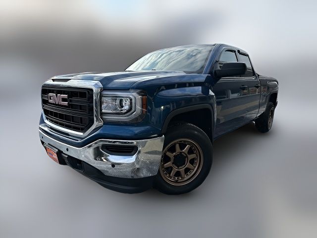 2016 GMC Sierra 1500 Base