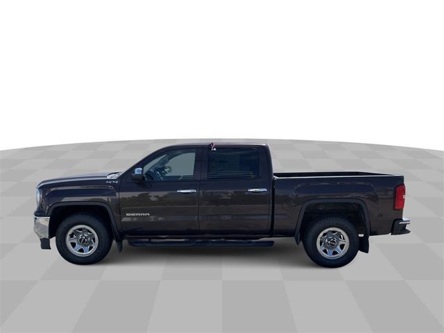 2016 GMC Sierra 1500 Base