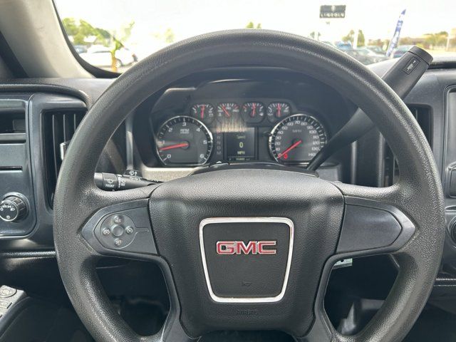 2016 GMC Sierra 1500 Base