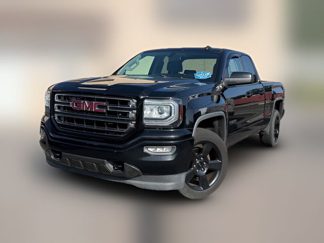 2016 GMC Sierra 1500 Base