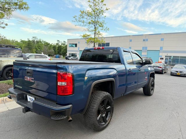 2016 GMC Sierra 1500 Base