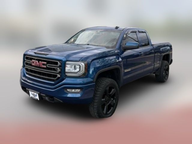 2016 GMC Sierra 1500 Base