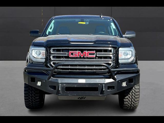 2016 GMC Sierra 1500 Base