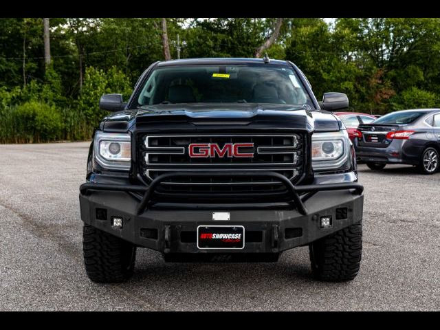 2016 GMC Sierra 1500 Base