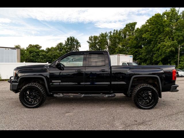 2016 GMC Sierra 1500 Base