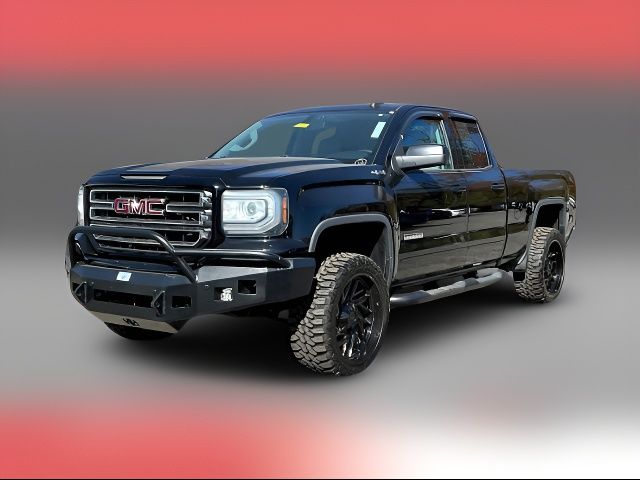 2016 GMC Sierra 1500 Base