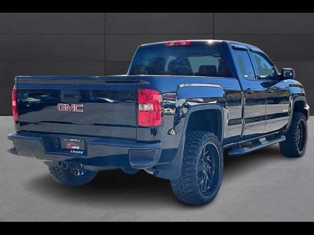 2016 GMC Sierra 1500 Base