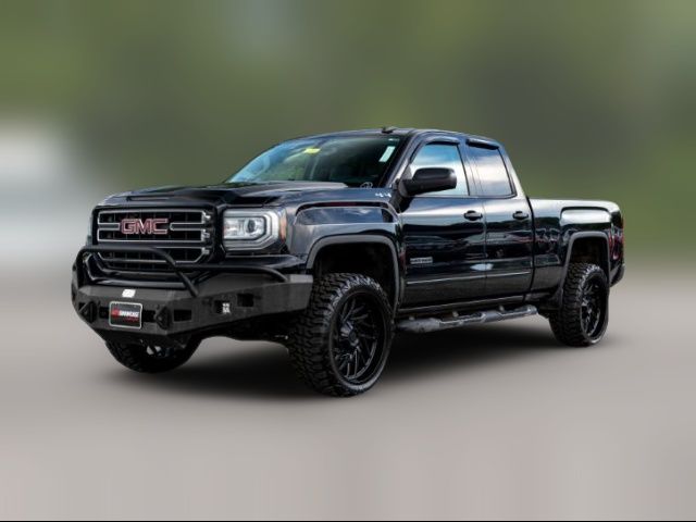 2016 GMC Sierra 1500 Base