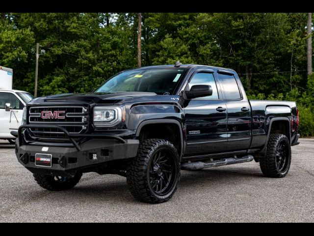 2016 GMC Sierra 1500 Base