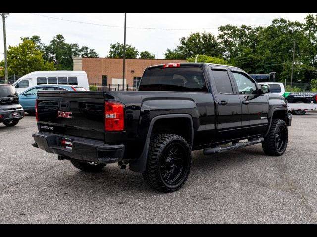 2016 GMC Sierra 1500 Base