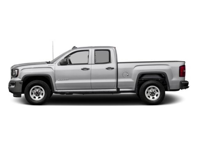 2016 GMC Sierra 1500 Base